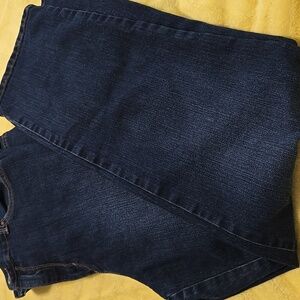 Gloria Vanderbilt Jeans